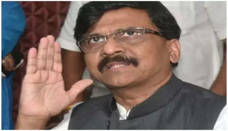 அதிகாரப்பூர்வமாக வெளியேறிய சிவ சேனா&hellip;. தேசிய ஜனநாயக கூட்டணி கட்சிகளின் கூட்டத்தில் பங்கேற்காது- சஞ்சய் ரவுத் தகவல்