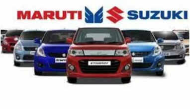 மீண்டும் ஒரே மாதத்தில் 1 லட்சம் கார்களை விற்பனை விற்பனை செய்த மாருதி சுசுகி இந்தியா..