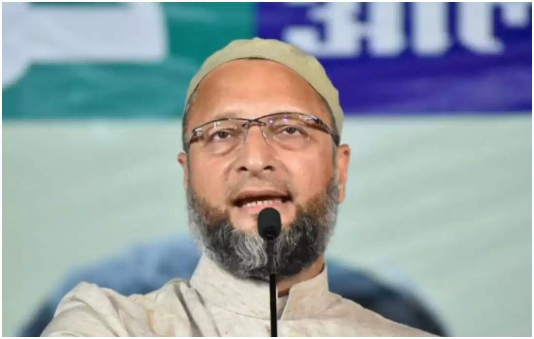 ஒடிசா, மேற்கு வங்கத்தில் புயல் சேதத்துக்கு ரூ.1,500 கோடி போதாது… மத்திய அரசை குறை கூறும் ஓவைசி…