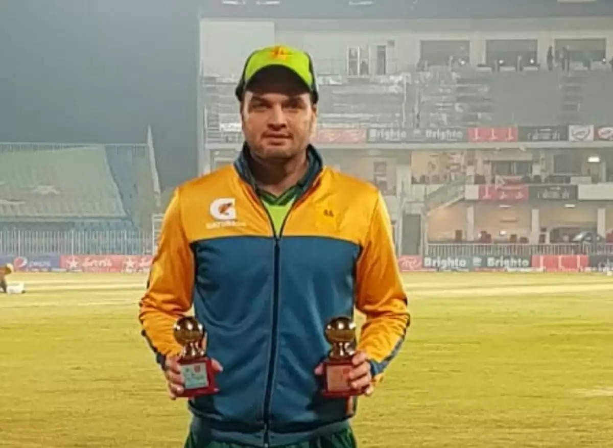 T20 தொடரை வென்றது பாகிஸ்தான் – ஜிம்பாப்வே படுதோல்வி