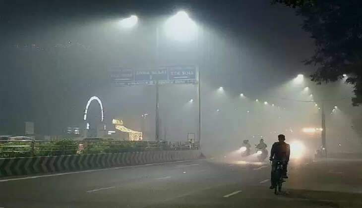 மோசமடைந்த காற்று மாசு.. டெல்லியில் கட்டுமான பணிகளுக்கு தடை.. 