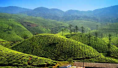 ஒரே மாதிரியான தளர்வுகள்&hellip;. ஊட்டி, கொடைக்கானலுக்கு சுற்றுலா செல்லலாம்