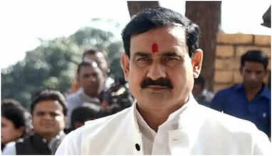 காங்கிரஸ் எப்போதுமே தனது வாக்குறுதிகளை நிறைவேற்றுவதில்லை.. அவர்களால் அரசியல் மட்டுமே செய்ய முடியும்.. நரோட்டம் மிஸ்ரா