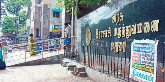 “எனக்கு கொரோனா பணி தான் முக்கியம்” – மருத்துவமனை டீன்களை மாற்றி முதல்வர் ஸ்டாலின் அதிரடி உத்தரவு!