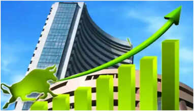 முதலீட்டாளர்களை கை விடாத பங்கு வர்த்தகம்&hellip; 5 நாளில் ரூ.3.52 லட்சம் கோடி லாபம்&hellip;.