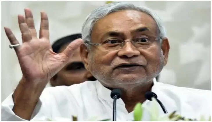 கோட்டாவிலிருந்து பீகார் மாணவர்களை அழைத்து வாங்க&hellip; இல்லைன்னா 5 லட்சம் ஓட்டு கிடைக்காது.. நிதிஷ் குமாருக்கு பா.ஜ.க. அட்வைஸ்..