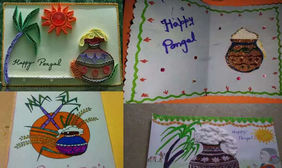 ஆன்லைனில் பொங்கல் சீர்- அசரவைத்த ஃபேஸ்புக் குழு