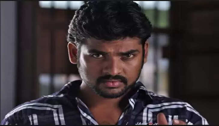 காவல் துறைக்கு பயந்து தலைமறைவான விமல்!