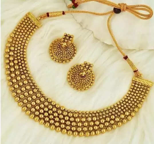 இன்றைய தங்கம் மற்றும் வெள்ளி விலை நிலவரம்!