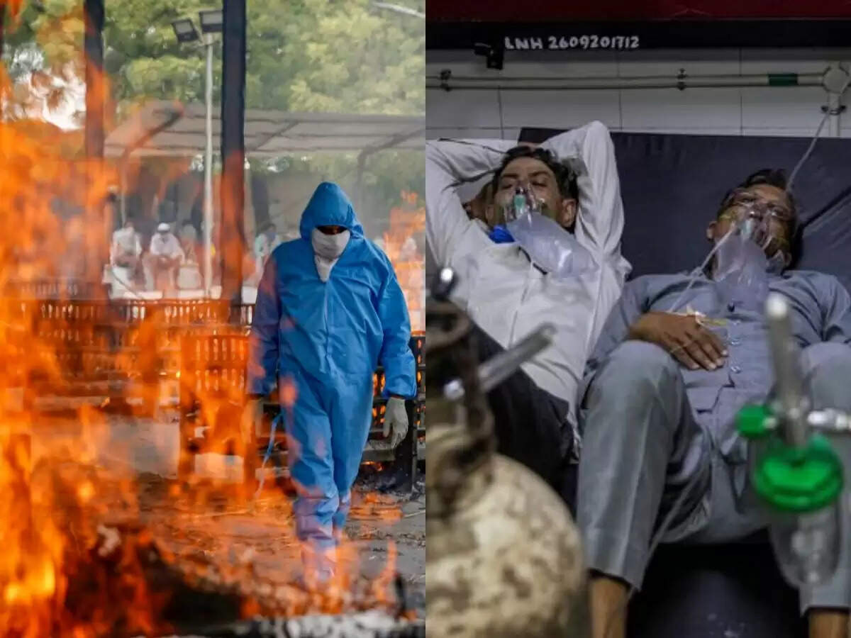 “மீண்டும் ஒரு அவல நிலை வேண்டாம்” – 3ஆம் அலைக்கு எதிரான போரில் மாநில அரசுகளை தயார்படுத்தும் மத்திய அரசு!