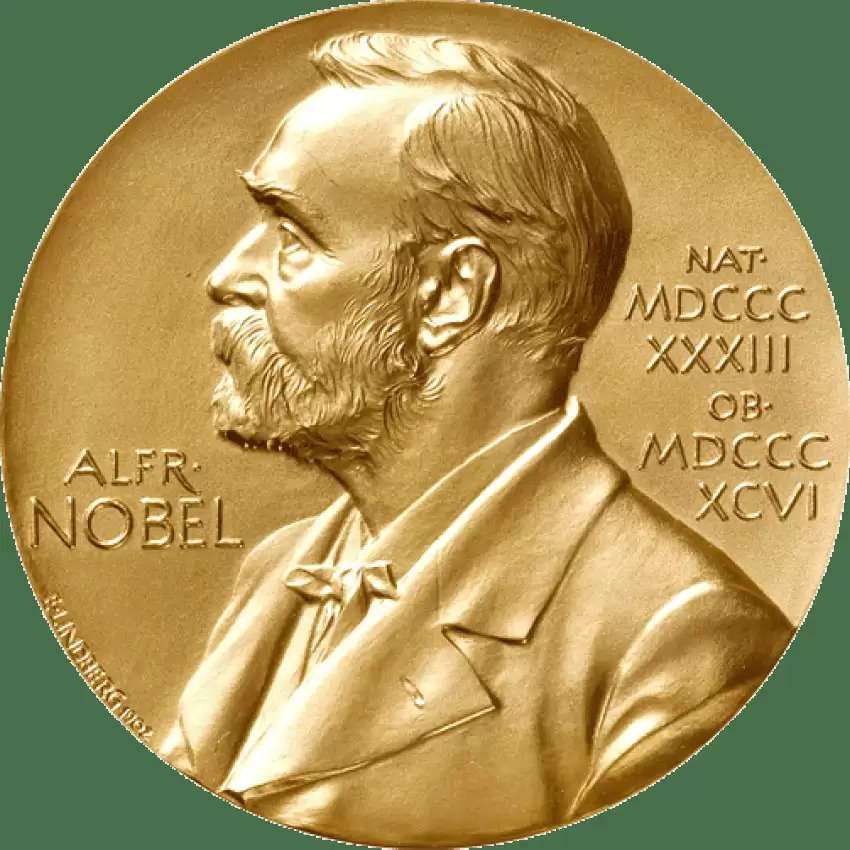 மூன்று பேருக்கு மருத்துவத்திற்கான நோபல் பரிசு #Nobel