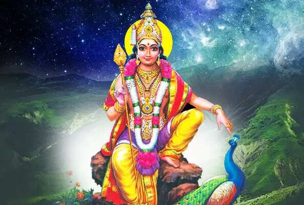 சஷ்டி என்றால் ஆறு, கவசம் என்றால் பாதுகாப்பு!