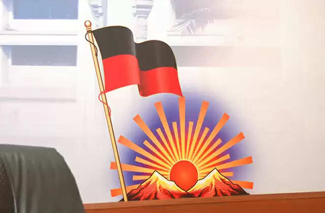 ஊராட்சி சபைக் கூட்டம்: திமுக நிர்வாகிகளுக்குத் தலைமை அறிவுரை