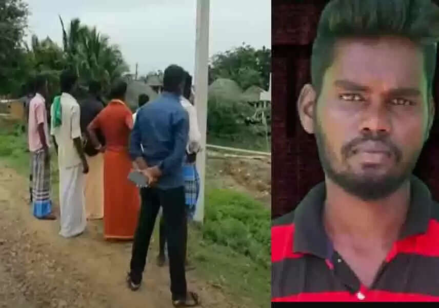 16 பெண்களின் குளியல் வீடியோக்கள் – இளைஞரால் கதறும் கிராமம்