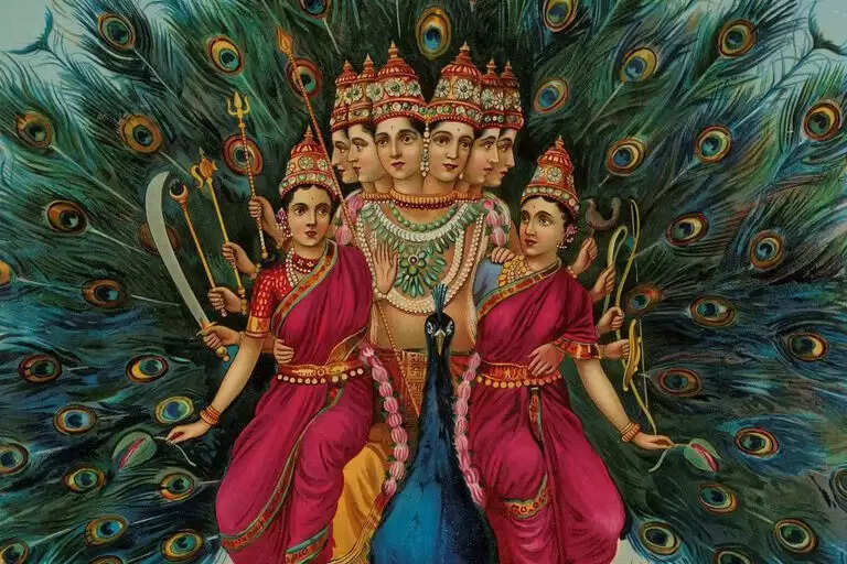 சொந்த வீடு பாக்கியம் அருளும் முருகன் மந்திரம்!