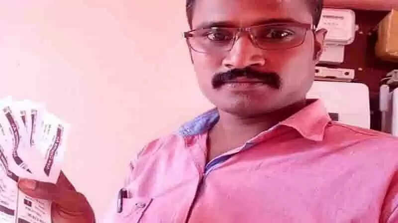 ஆன்லைன் சூதாட்டம் – தொடரும் தற்கொலைகள்