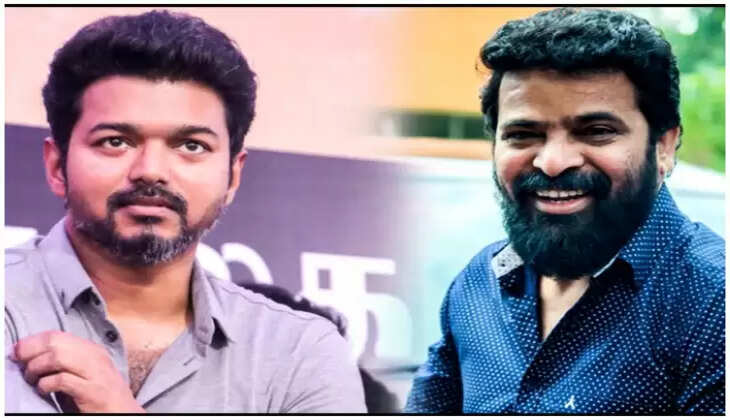 நடிகர் விஜய் அரசியலுக்கு வந்தால் நான் அதனைப் பெரிதும் வரவேற்கிறேன் : இயக்குநர் அமீர் பேட்டி!