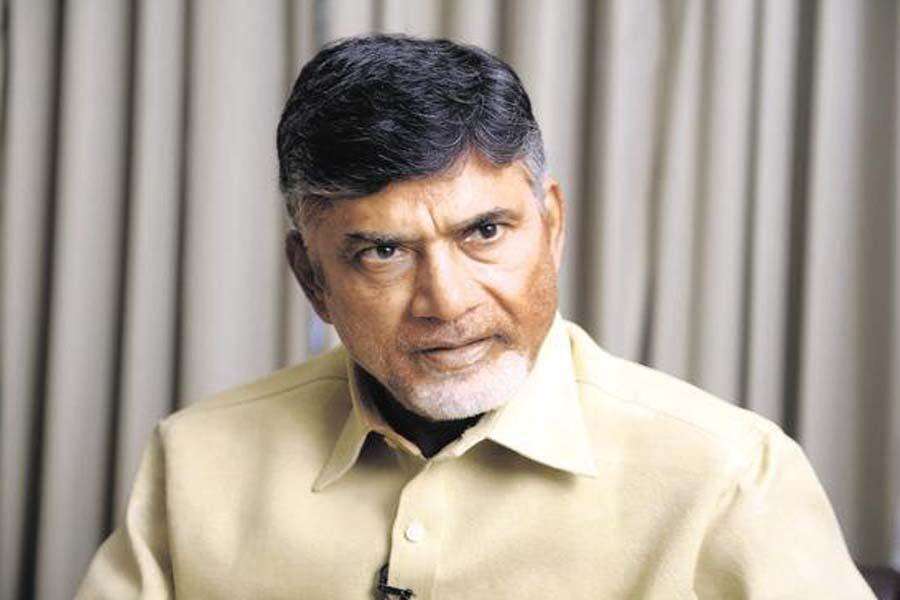 Chandrababu Naidu proposes to establish a music university and a national award in commemoration of SPB