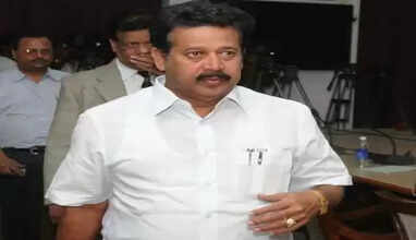 “ஆகஸ்ட் 1ஆம் தேதி கல்லூரிகள் திறக்கப்படும்; மீண்டும் M.Phil., படிப்பு” – உயர்கல்வித்துறை அமைச்சர் பொன்முடி