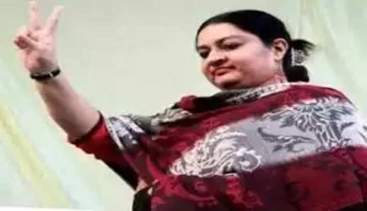 ஏழைகளின் நலனுக்காக ஜெயலலிதாவின் சொத்துக்களை பயன்படுத்துவதில் ஆட்சேபனை இல்லை! ஆனா போயஸ் கார்டன் மட்டும் வேண்டும் &ndash; தீபா