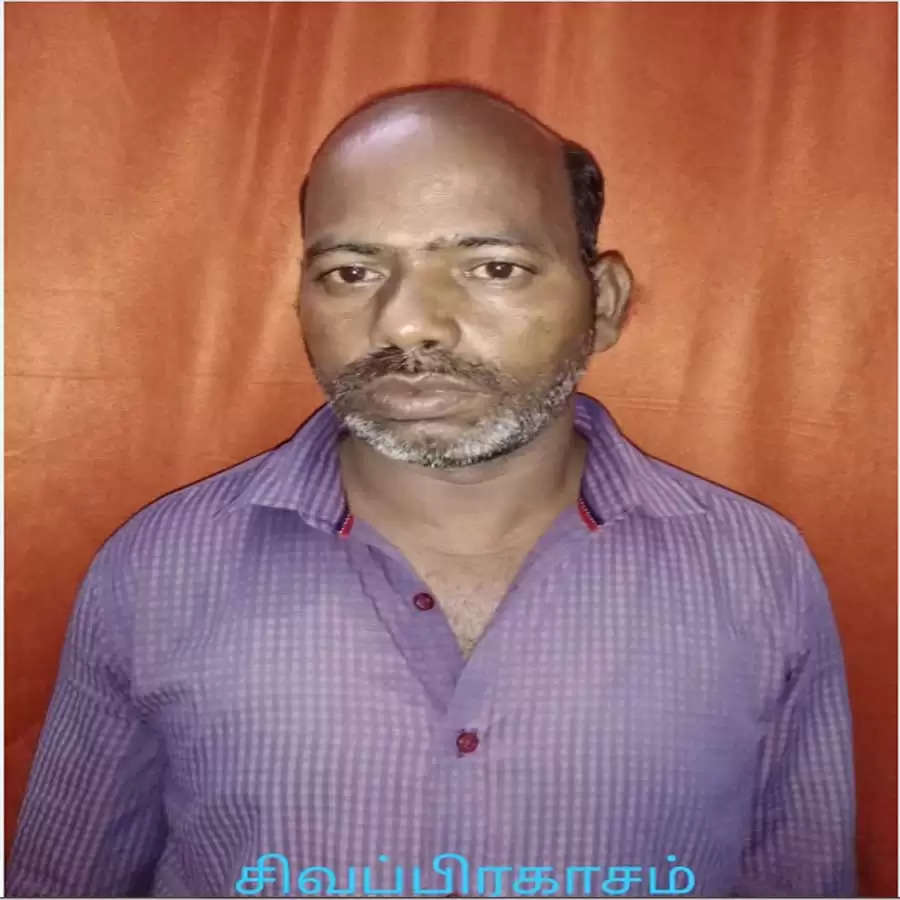 அரியலூர்: தொடர் திருட்டில் ஈடுபட்ட 3 பேர், குண்டர் சட்டத்தில் அடைப்பு