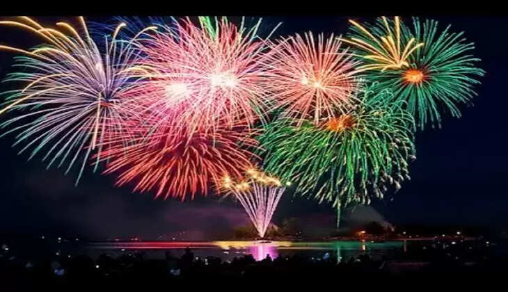 தீபாவளியன்று பட்டாசு வெடிக்க நேரக்கட்டுப்பாடு உள்ளது: அமைச்சர் கருப்பணன் தகவல்..