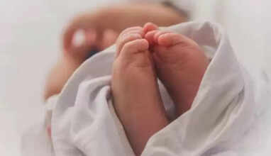 குழந்தை