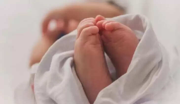 குழந்தை