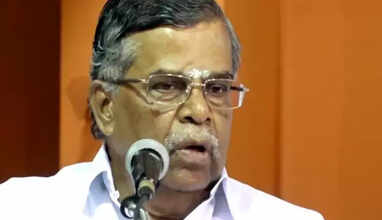 பாஜக பொறுப்பை ராஜினாமா செய்தார் இல.கணேசன்