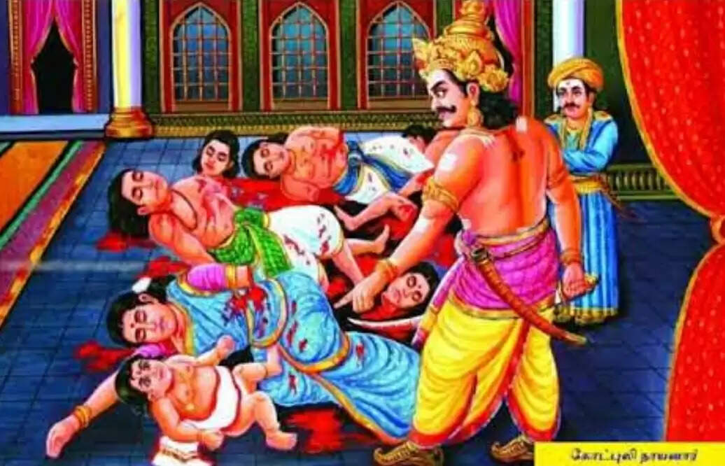 நித்தமும் சிவமயம் என வாழ்ந்த சிவனடியார்கள்… கலியநாயனார், கோட்புலிநாயனார் குருபூஜை சிறப்பு !