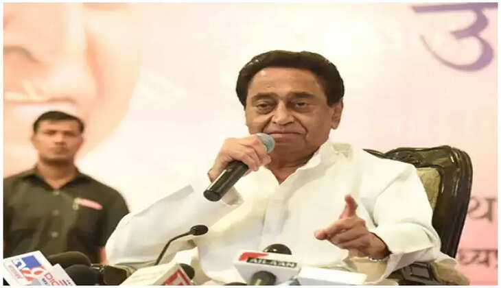 மத்திய பிரதேச காங்கிரஸ் ஆட்சியை கவிழ்பதற்கு டைம் தேவைப்பட்டதால் லாக்டவுனை மத்திய அரசு தாமதமாக அமல்படுத்தியது&hellip;.. கமல்நாத் பகீர் குற்றச்சாட்டு&hellip;