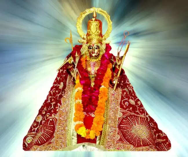 நவராத்திரி ஆறாம் நாள்: கல்யாண கனவை நிவர்த்தியாக்கும் காத்யாயினி!
