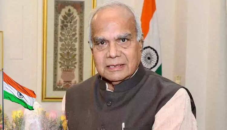 பஞ்சாப் ஆளுநர் பன்வாரிலால் புரோகித்