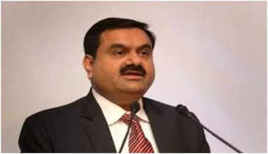 அதானியின் 60 வது பிறந்தநாள் : ரூ. 60 ஆயிரம் கோடி நன்கொடை வழங்க திட்டம்..