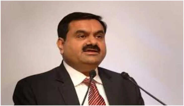 அதானியின் 60 வது பிறந்தநாள் : ரூ. 60 ஆயிரம் கோடி நன்கொடை வழங்க திட்டம்..