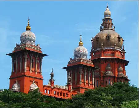 இனி திறந்தநிலை கல்வியில் முதுகலைப் பட்டம் பெற்றவர்களுக்கு பதவி உயர்வு இல்லை -ஐகோர்ட் திட்டவட்டம்