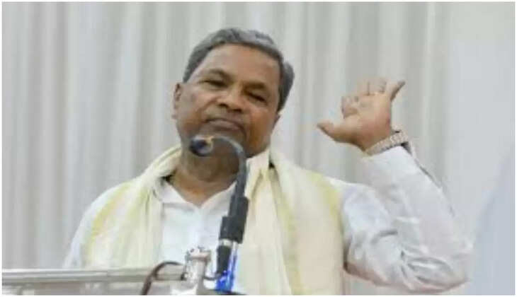 அந்த கட்சியோடு கூட்டணி வேண்டாம் என்றேன்&hellip; ஆனால் கட்சி மேலிடம் கேட்கவில்லை.. சித்தராமையா புலம்பல்