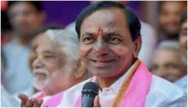 தெலங்கானா முதல்வர் கே. சந்திரசேகர் ராவ் வாக்கு வங்கி அரசியல் செய்கிறார்&hellip; பா.ஜ.க. குற்றச்சாட்டு..