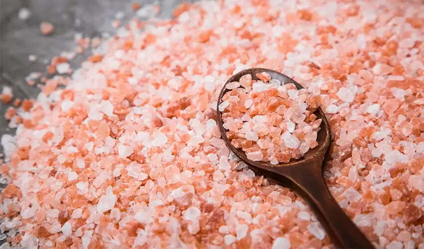 இந்துப்பு எனப்படும் பிங்க் உப்பு ரொம்ப நல்லதா?