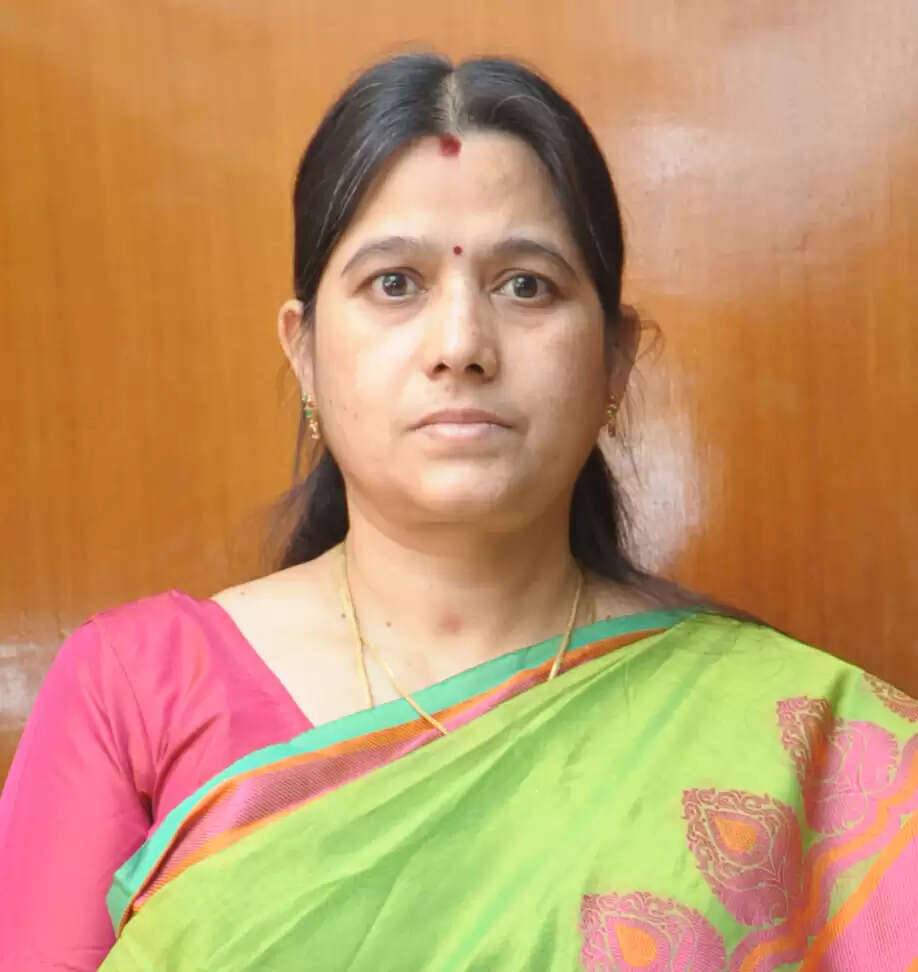 சென்னை மாவட்ட ஆட்சியர் சீதாலட்சுமிக்கு கொரோனா உறுதி!