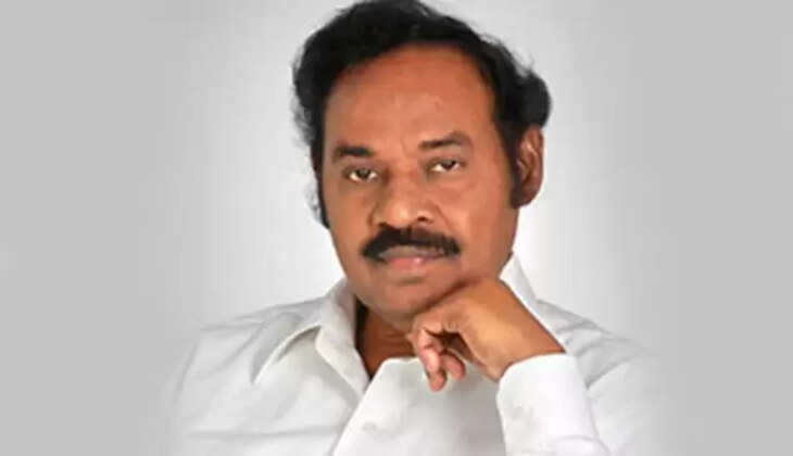 அவர்கள் குடும்பத்தினர் இந்தி படிக்கின்றனர்.. ஆனால் ஏழை மக்கள் படிப்பதை தடுக்கின்றனர் -  பாரிவேந்தர் எம்.பி