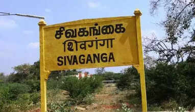 சிவகங்கை: ராணுவ வீரர் அம்மா, மனைவி படுகொலை! &ndash; முன்விரோதம் காரணமா?