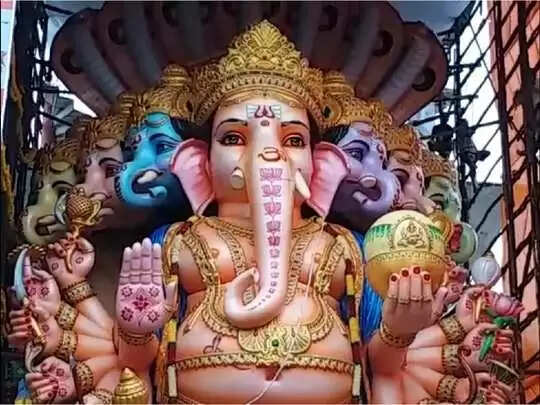 கஷ்டங்கள் தடைகள் நீங்க சதுர்த்தி திதியில் விநாயகர் வழிபாடு!