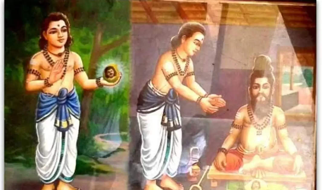 500 ஆண்டு கால புராதான சிறப்பு மிக்க வில்லிவாக்கம் அகஸ்தீஸ்வரர் ஆலய வரலாறு!
