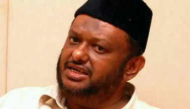  ஜவாஹிருல்லா  