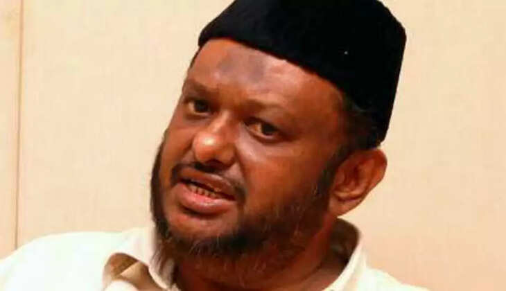  ஜவாஹிருல்லா  