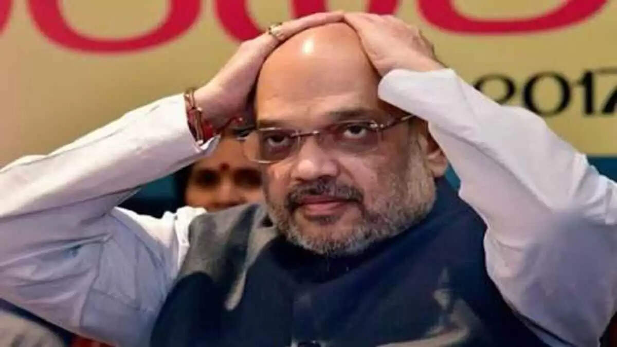 அமித்ஷாவுக்கு எதிராக இந்திய அரசியலில் பரபரப்பை ஏற்படுத்திய திமுக #GoBackAmitShah