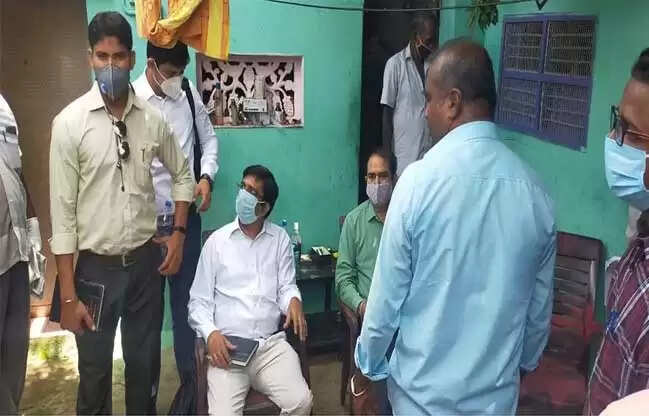 சாத்தான்குளம் சி.பி.சி.ஐ.டி ஆவணங்களில் சந்தேகம்! – சி.பி.ஐ அதிகாரிகள் நேரில் விசாரணை