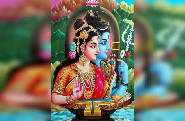 பூஜை அறையில் இருக்க வேண்டிய சாமி படங்கள்!