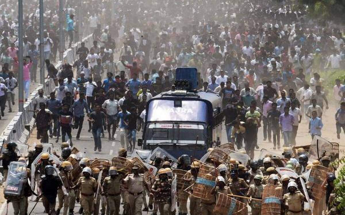 Kamal Haasan welcomes court judgment on sterlite factory issue